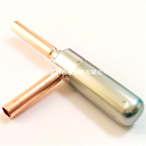 電子膨脹閥 電子膨脹閥