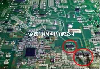 電子膨脹閥 電子膨脹閥