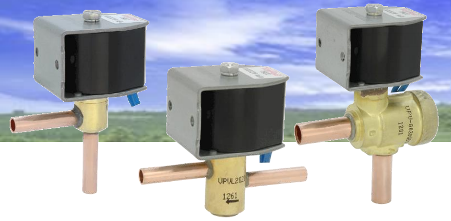 日本鷺宮NEV VPV電磁閥 日本鷺宮NEV VPV電磁閥