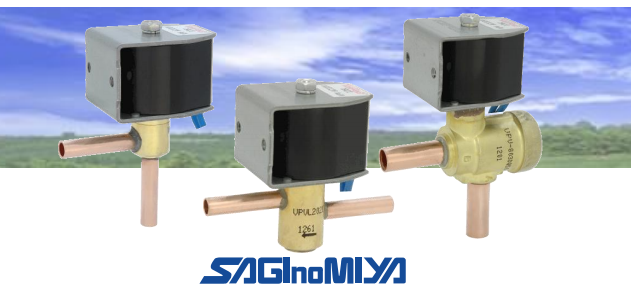 空調(diào)電磁閥