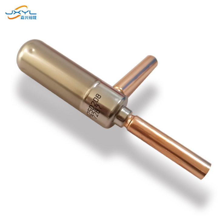 電子膨脹閥 電子膨脹閥