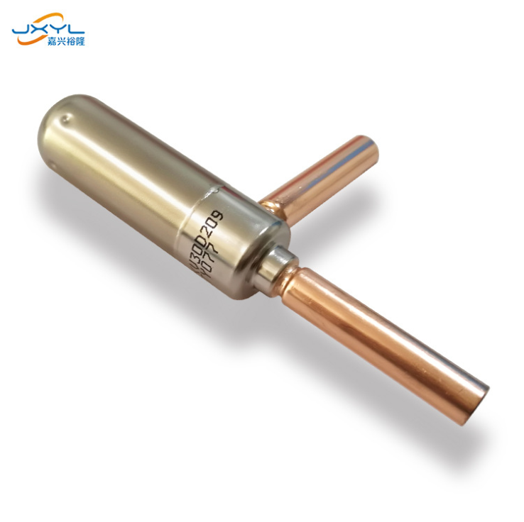 鷺宮電子膨脹閥 鷺宮電子膨脹閥