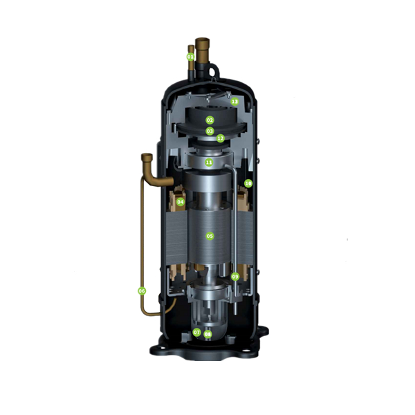 日立壓縮機(jī) 日立壓縮機(jī)