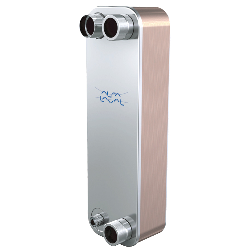 阿法拉伐板式換熱器 阿法拉伐板式換熱器