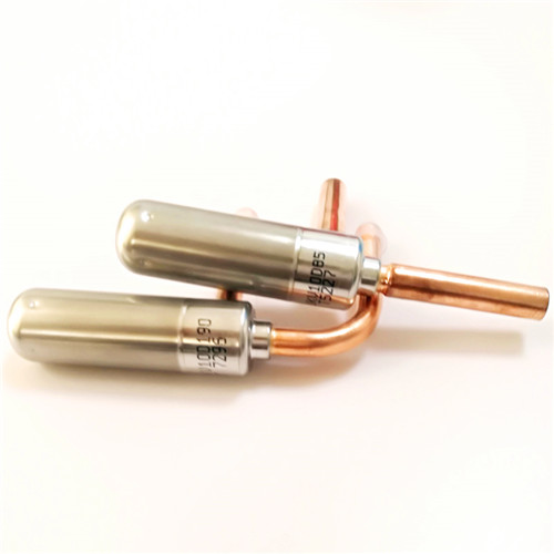 電子膨脹閥 電子膨脹閥