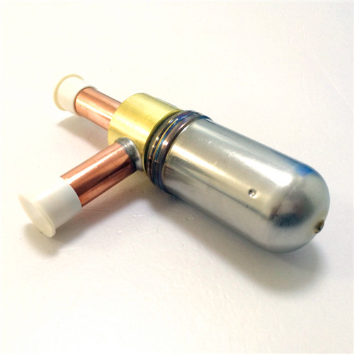 空調(diào)電子膨脹閥 空調(diào)電子膨脹閥