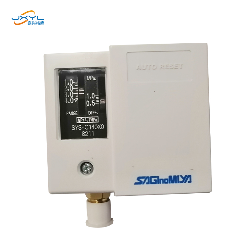 壓力控制器 壓力控制器