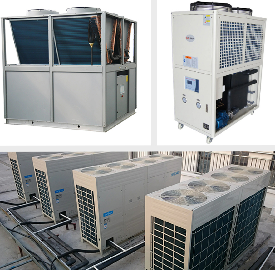 熱力膨脹閥 熱力膨脹閥