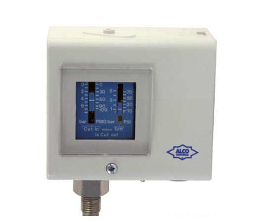 艾默生壓力控制器PS1 PS2 艾默生壓力控制器PS1 PS2