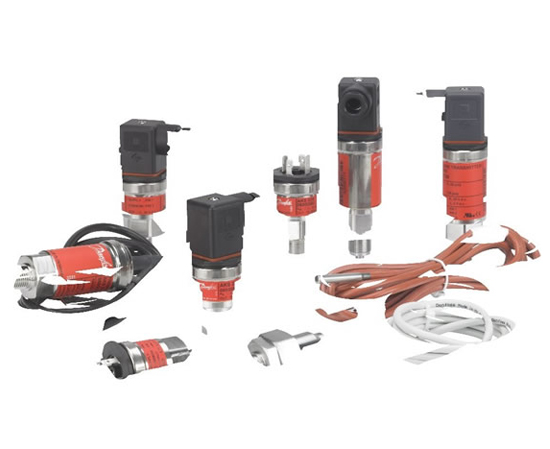 丹佛斯壓力傳感器 丹佛斯壓力傳感器