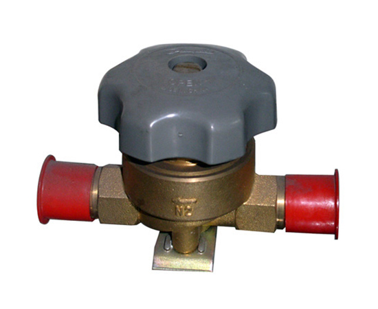 丹佛斯截止閥 丹佛斯截止閥