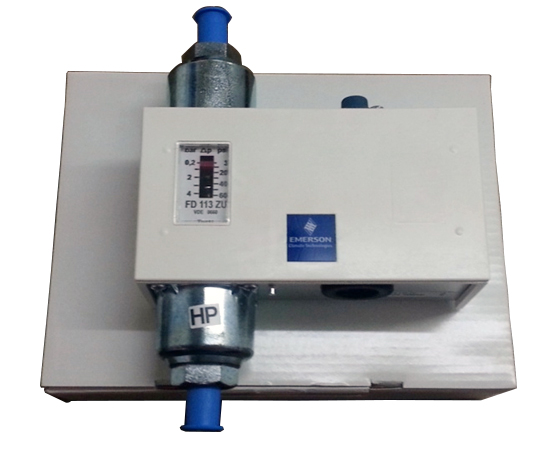 艾默生油壓差控制器FD113 艾默生油壓差控制器FD113