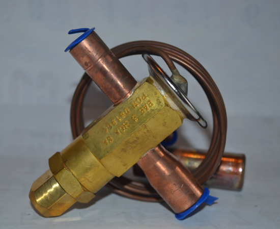 艾默生熱力膨脹閥AB系列 艾默生熱力膨脹閥AB系列