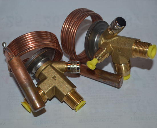 艾默生熱力膨脹閥TLE系列 艾默生熱力膨脹閥TLE系列