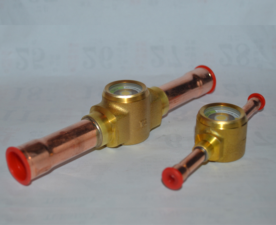 丹佛斯視液鏡 丹佛斯視液鏡