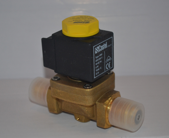 卡士托電磁閥 卡士托電磁閥