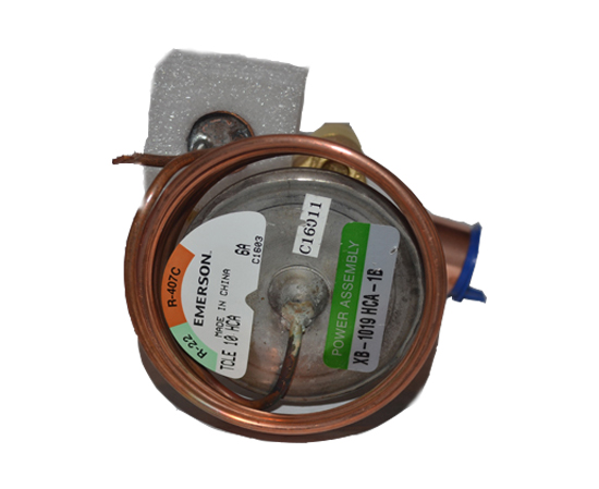 艾默生熱力膨脹閥T系列 艾默生熱力膨脹閥T系列