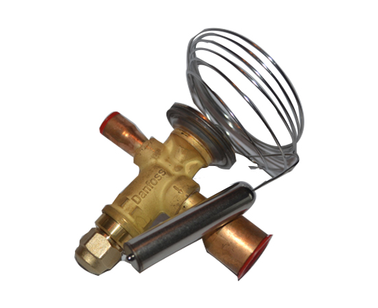 丹佛斯TGE系列膨脹閥 丹佛斯TGE系列膨脹閥