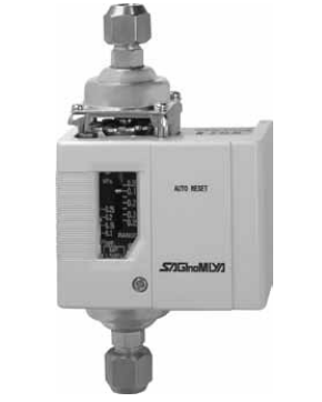 日本鷺宮壓差控制器 日本鷺宮壓差控制器