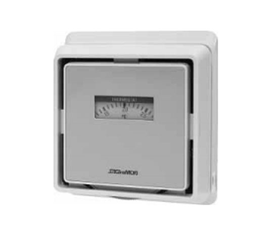 日本鷺宮室內(nèi)溫度控制器ARS型 日本鷺宮室內(nèi)溫度控制器ARS型