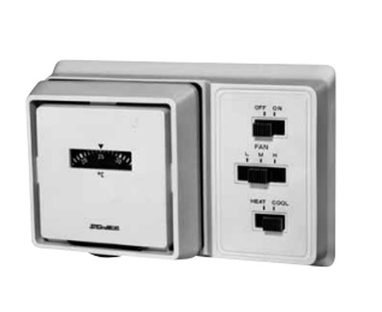 日本鷺宮室內(nèi)溫度控制器WRS型 日本鷺宮室內(nèi)溫度控制器WRS型