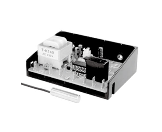 日本鷺宮電子除霜控制器 日本鷺宮電子除霜控制器