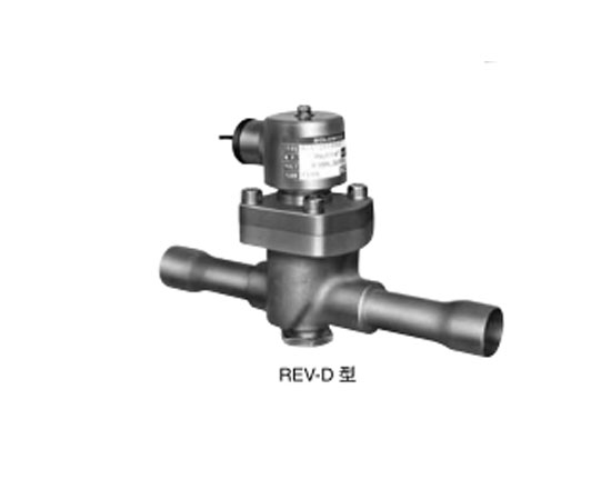 鷺宮冷媒用電磁閥 鷺宮冷媒用電磁閥