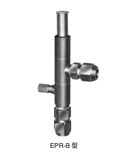 日本鷺宮蒸發(fā)壓力調(diào)整閥 日本鷺宮蒸發(fā)壓力調(diào)整閥