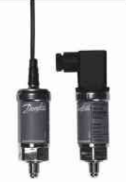 丹佛斯壓力傳感器AKS32 AKS33系列 丹佛斯壓力傳感器AKS32 AKS33系列