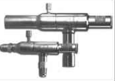 丹佛斯蒸發(fā)壓力調(diào)節(jié)器KVP系列 丹佛斯蒸發(fā)壓力調(diào)節(jié)器KVP系列
