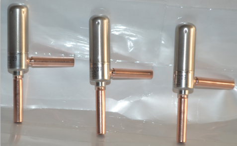 電子膨脹閥 電子膨脹閥