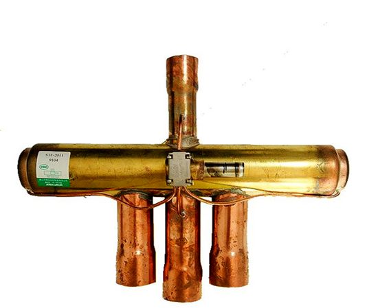 電磁四通換向閥 電磁四通換向閥