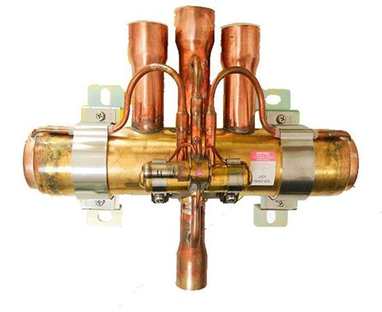 華鷺常規(guī)四通閥STF-5001G 華鷺常規(guī)四通閥STF-5001G