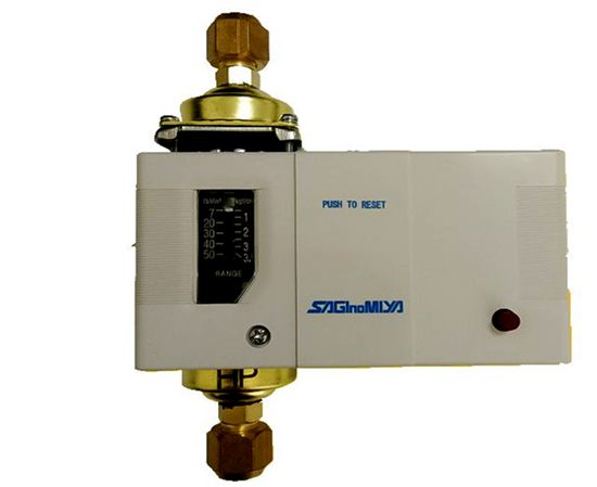 鷺宮油壓差控制器ONS-C106 鷺宮油壓差控制器ONS-C106