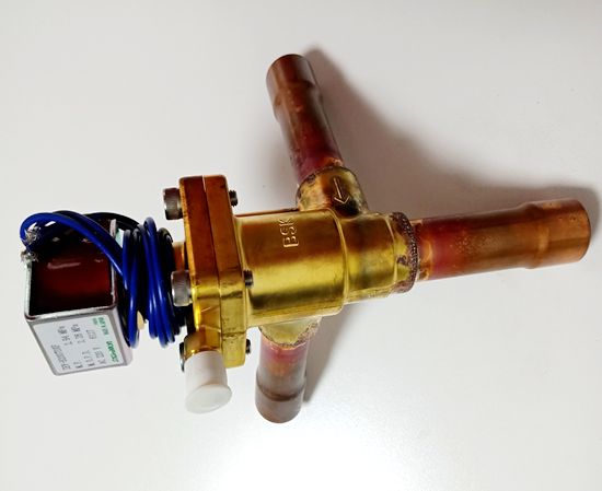 鷺宮三通電磁閥IEV系列 鷺宮三通電磁閥IEV系列