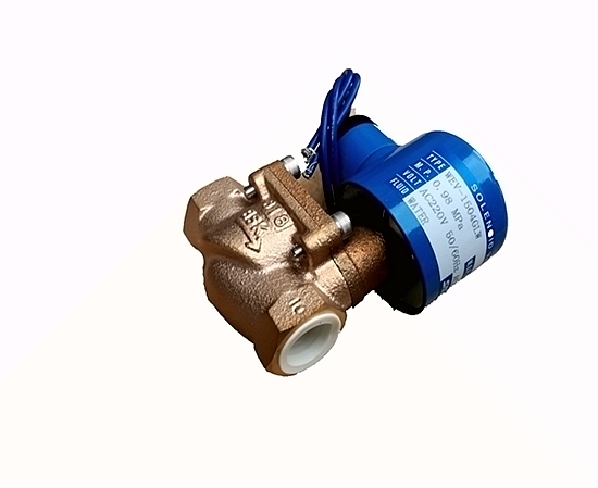 鷺宮水用電磁閥WEV系列 鷺宮水用電磁閥WEV系列