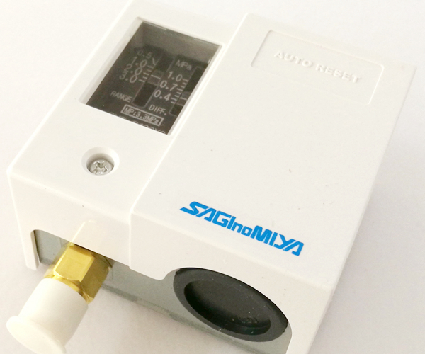 鷺宮標(biāo)準(zhǔn)型壓力控制器SYS-C110X0 鷺宮標(biāo)準(zhǔn)型壓力控制器SYS-C110X0