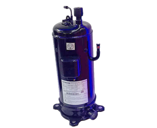 日立壓縮機(jī)503DH-83C2(R22 5匹單機(jī)) 日立壓縮機(jī)503DH-83C2(R22 5匹單機(jī))