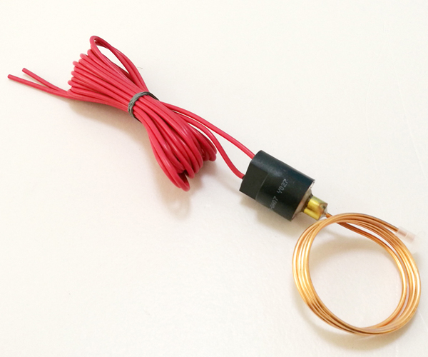 鷺宮小型壓力開關(guān)LCB系列 鷺宮小型壓力開關(guān)LCB系列