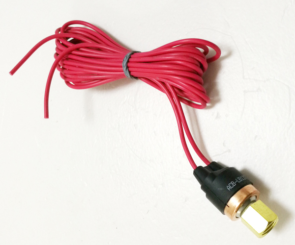 鷺宮小型壓力開關(guān)ACB系列 鷺宮小型壓力開關(guān)ACB系列