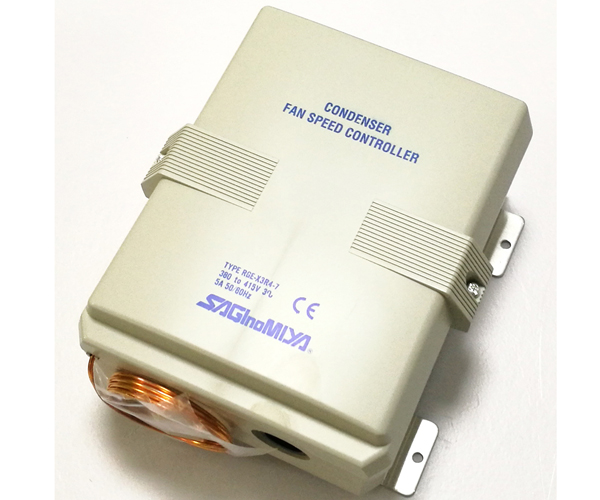 日本鷺宮風(fēng)扇調(diào)速器RGE-X3R4-7 日本鷺宮風(fēng)扇調(diào)速器RGE-X3R4-7