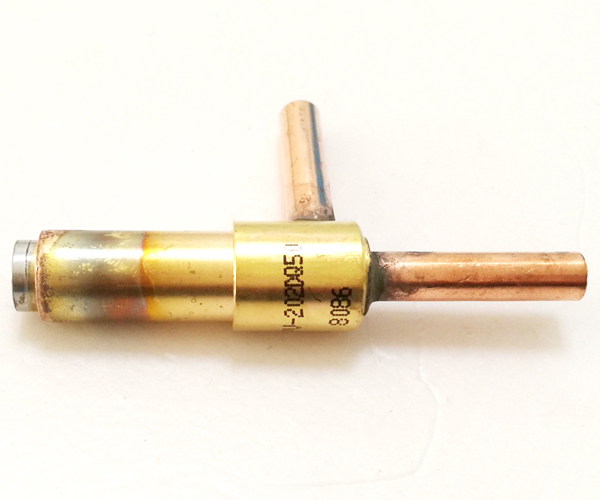 冷媒用小型電磁閥VPV-202DQ50 冷媒用小型電磁閥VPV-202DQ50