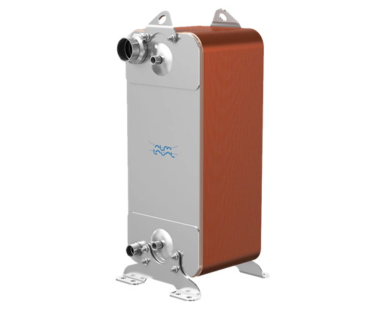 阿法拉伐釬焊板式換熱器CB30系列 阿法拉伐釬焊板式換熱器CB30系列