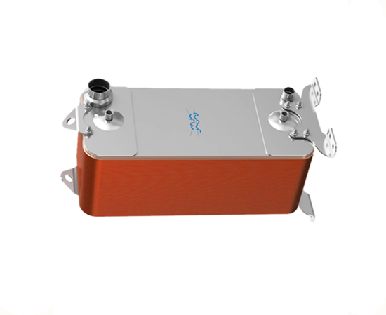 阿法拉伐釬焊板式換熱器CB60系列 阿法拉伐釬焊板式換熱器CB60系列