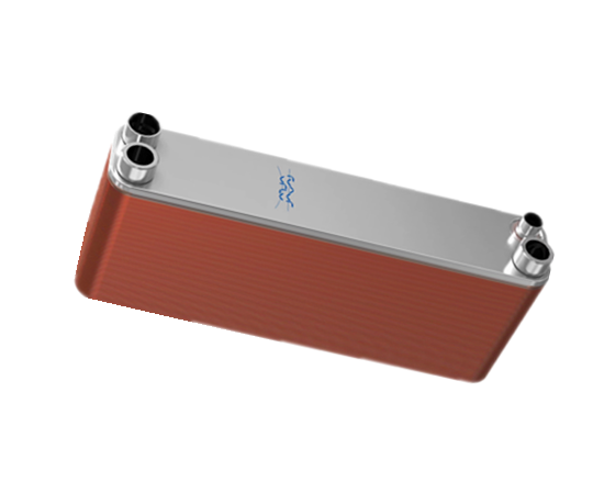 阿法拉伐釬焊板式換熱器AC500系列 阿法拉伐釬焊板式換熱器AC500系列