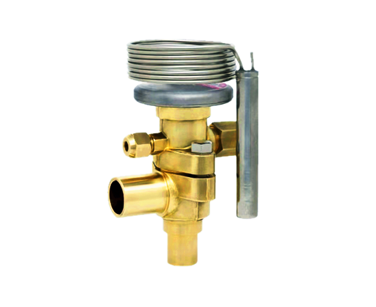 日本鷺宮熱力膨脹閥ATX(R410A)型 日本鷺宮熱力膨脹閥ATX(R410A)型