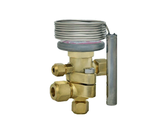 日本鷺宮熱力膨脹閥ATX型 日本鷺宮熱力膨脹閥ATX型