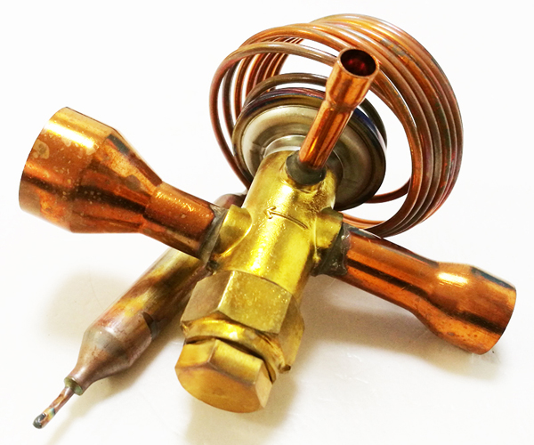 鷺宮熱力膨脹閥 鷺宮熱力膨脹閥