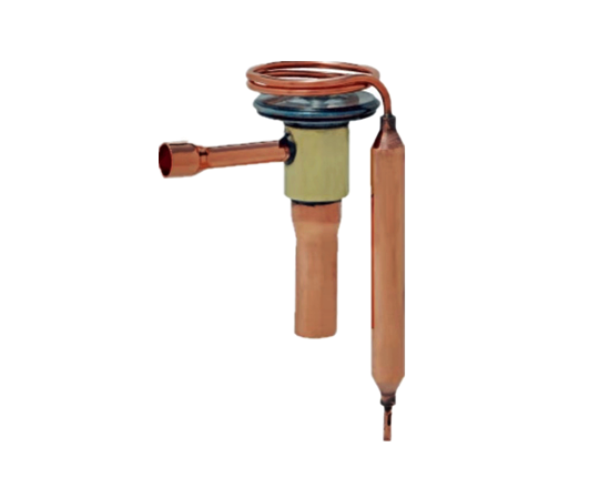 日本鷺宮熱力膨脹閥ARX型 日本鷺宮熱力膨脹閥ARX型