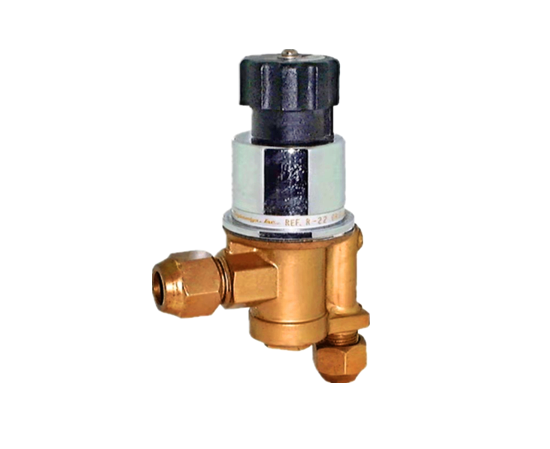 日本鷺宮熱力膨脹閥CEX型 日本鷺宮熱力膨脹閥CEX型